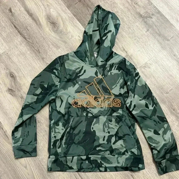 adidas Other - Youth Adidas hoodie